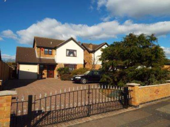 3 Bedroom Detached